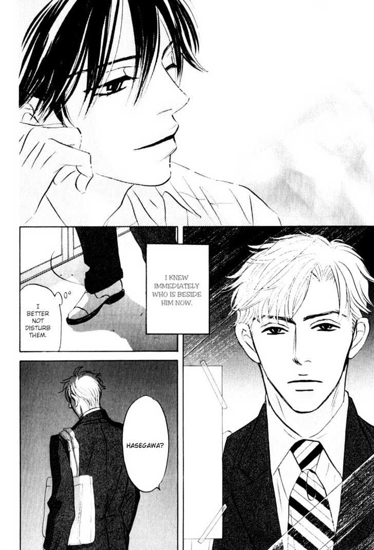 Darenimo Ai Sarenai - Vol.1 Chapter 5 : No One Loves Me ~ Act. 5