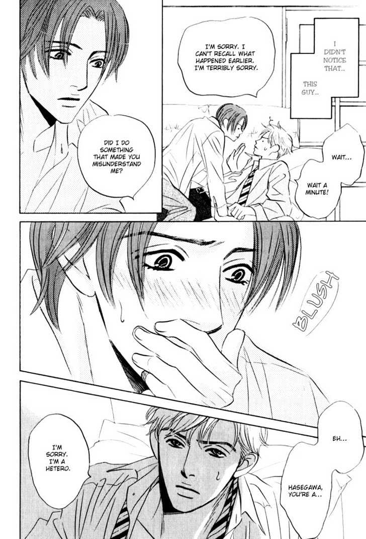 Darenimo Ai Sarenai - Vol.1 Chapter 5 : No One Loves Me ~ Act. 5