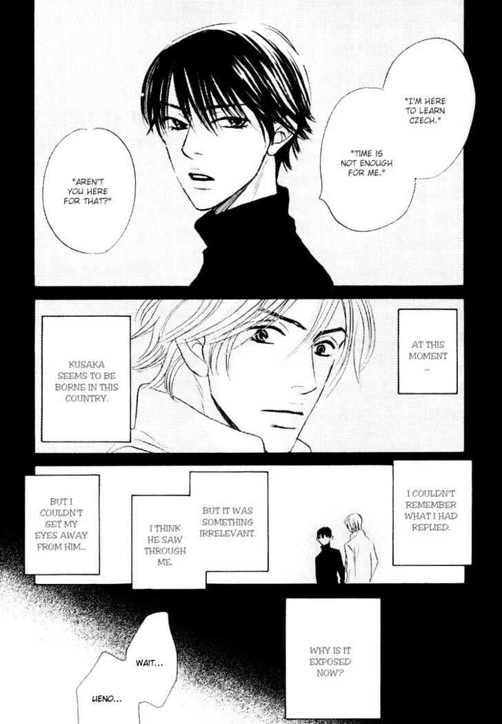 Darenimo Ai Sarenai - Vol.1 Chapter 5 : No One Loves Me ~ Act. 5