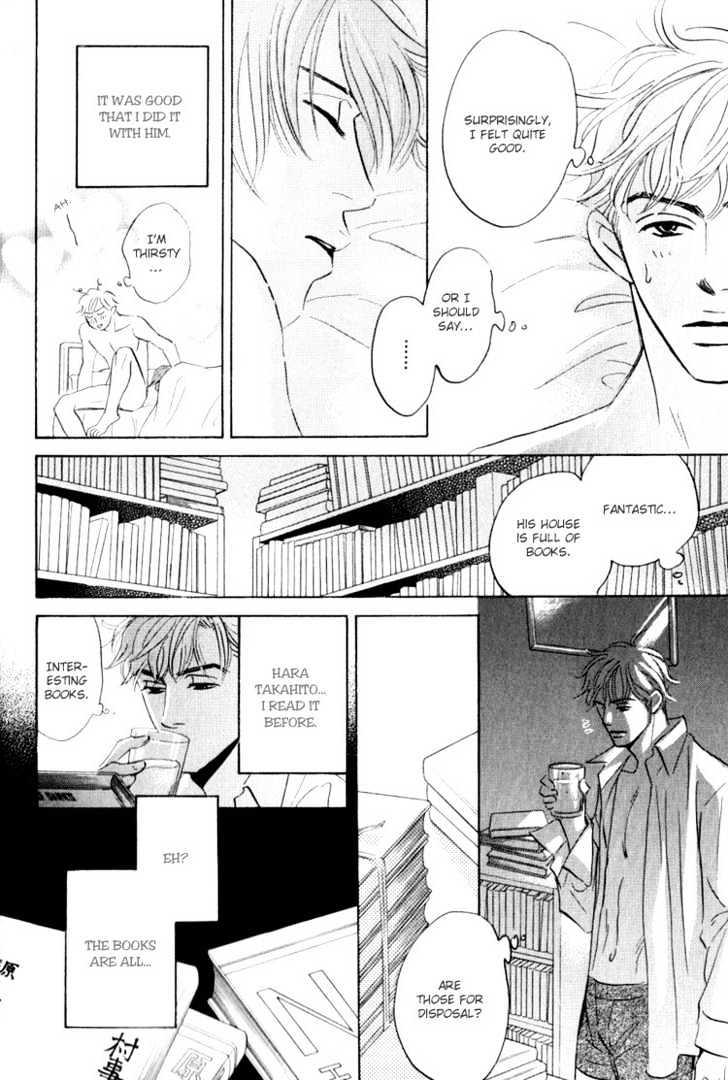 Darenimo Ai Sarenai - Vol.1 Chapter 5 : No One Loves Me ~ Act. 5