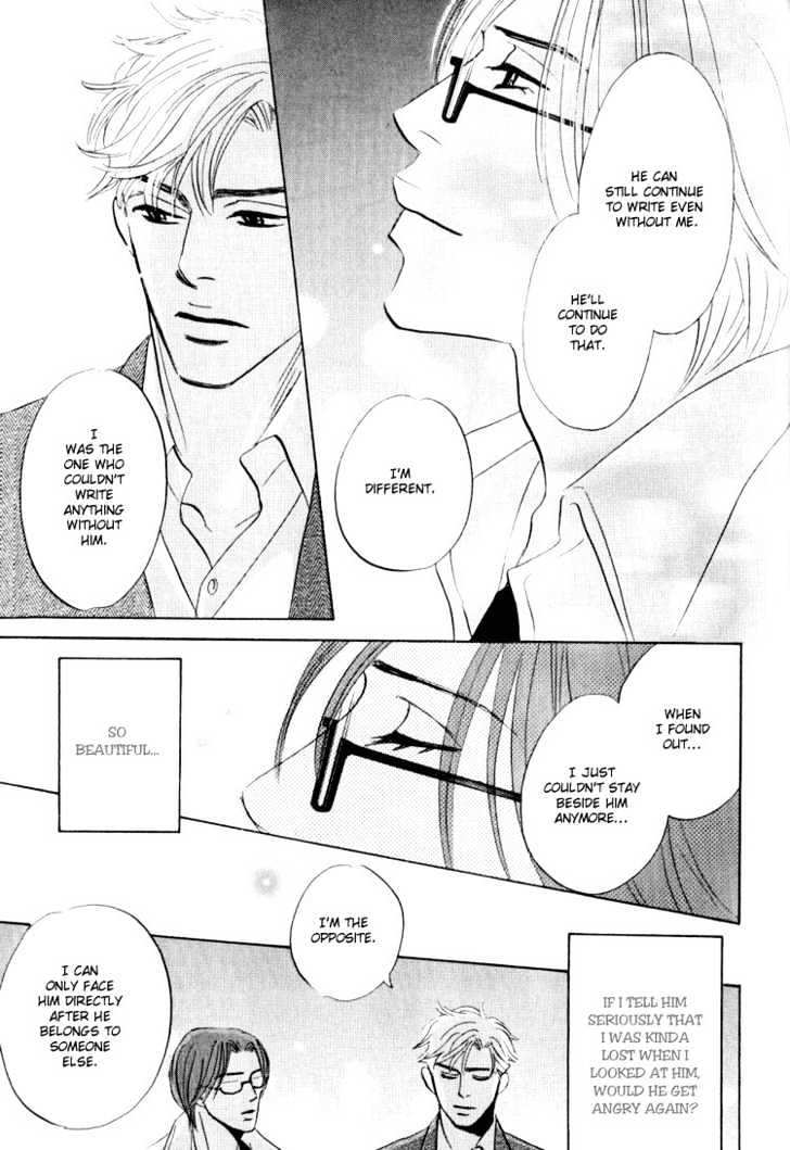 Darenimo Ai Sarenai - Vol.1 Chapter 5 : No One Loves Me ~ Act. 5