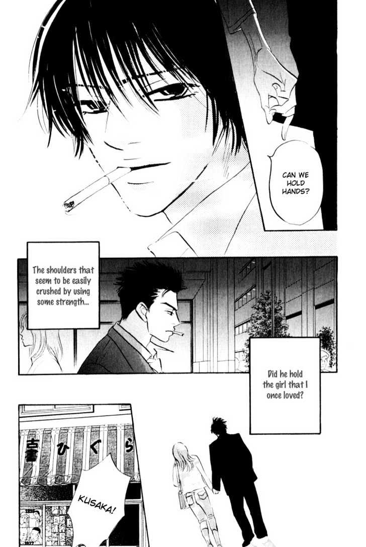 Darenimo Ai Sarenai - Vol.1 Chapter 1 : No One Loves Me ~ Act. 1