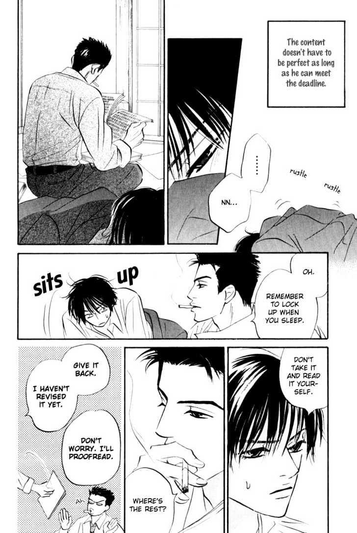 Darenimo Ai Sarenai - Vol.1 Chapter 1 : No One Loves Me ~ Act. 1