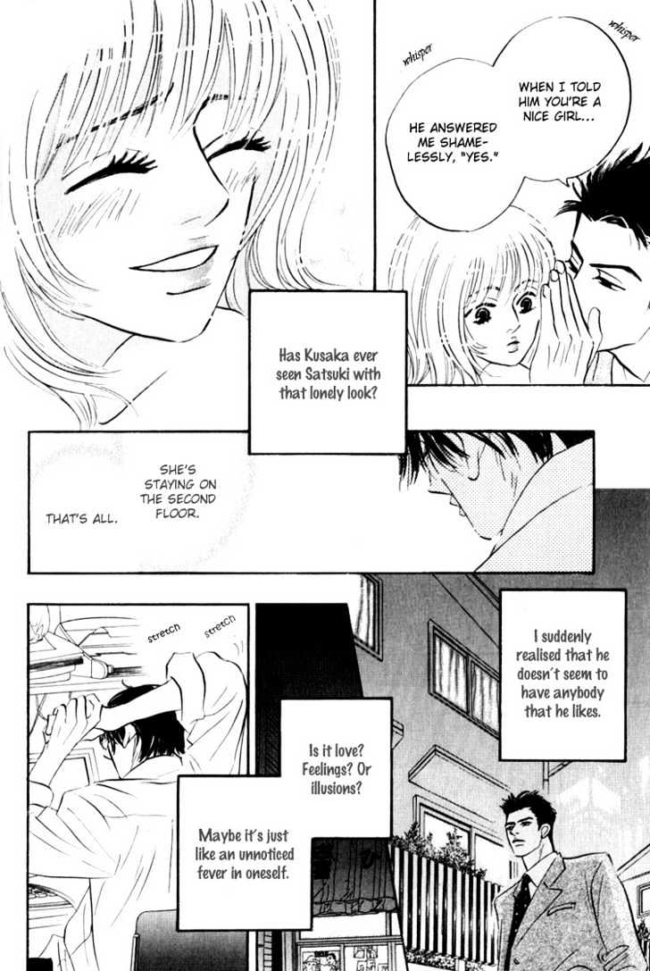 Darenimo Ai Sarenai - Vol.1 Chapter 1 : No One Loves Me ~ Act. 1