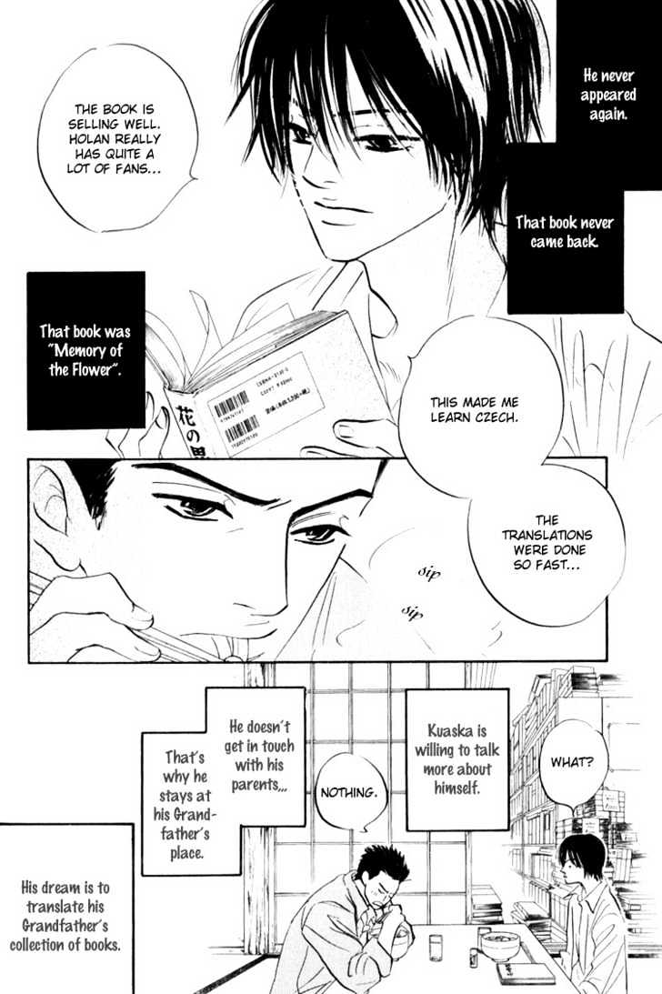 Darenimo Ai Sarenai - Vol.1 Chapter 1 : No One Loves Me ~ Act. 1