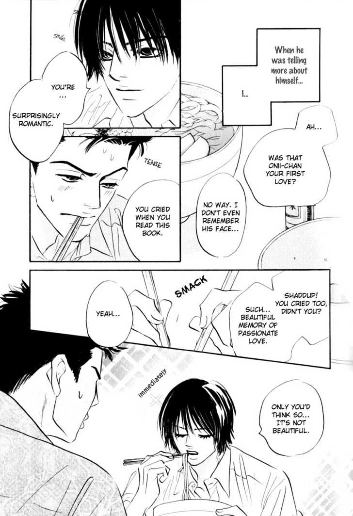 Darenimo Ai Sarenai - Vol.1 Chapter 1 : No One Loves Me ~ Act. 1