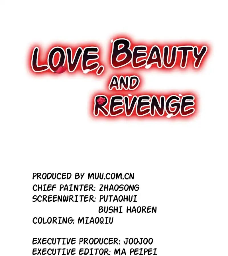 Love, Beauty And Revenge - Chapter 19: Why Would Ann Do That?