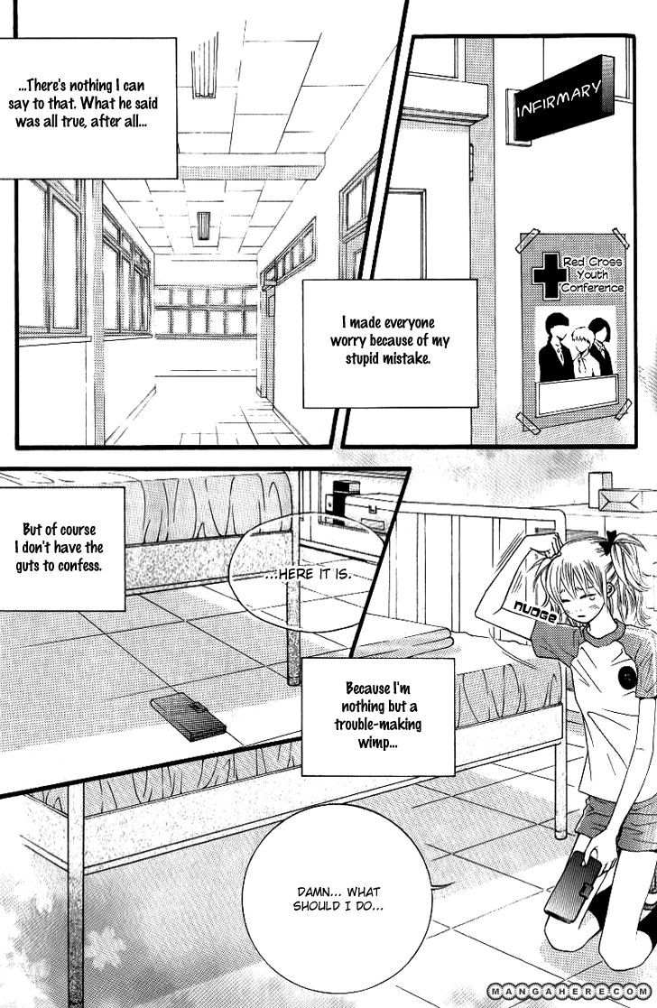 13Th Boy - Chapter 004