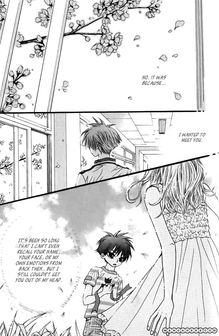 13Th Boy - Chapter 004