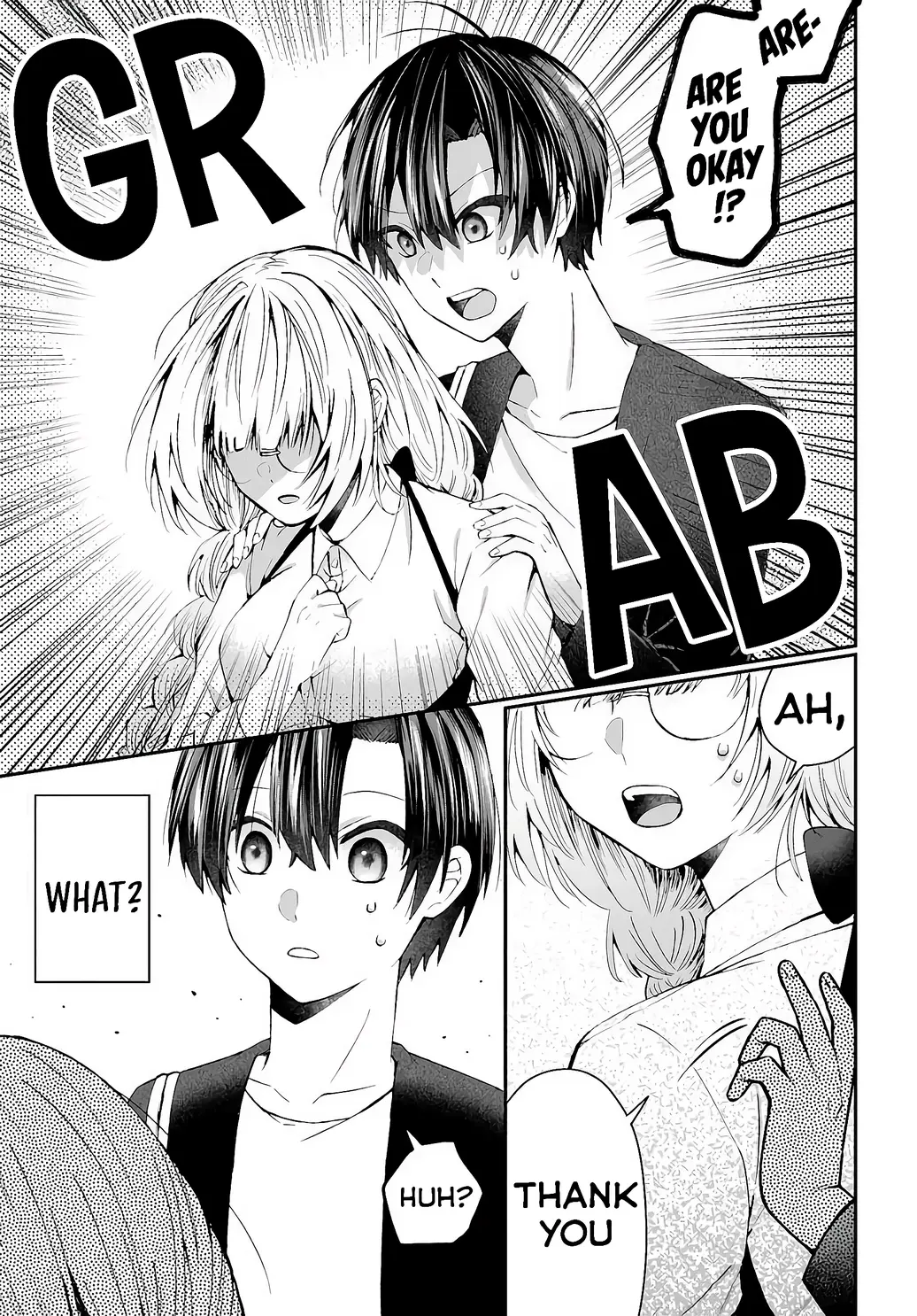 Naze Ka S-Kyuu Bijotachi No Wadai Ni Ore Ga Agaru Ken - Chapter 2