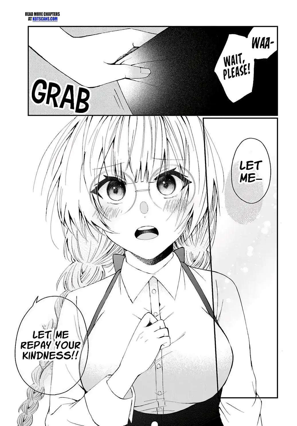 Naze Ka S-Kyuu Bijotachi No Wadai Ni Ore Ga Agaru Ken - Chapter 2