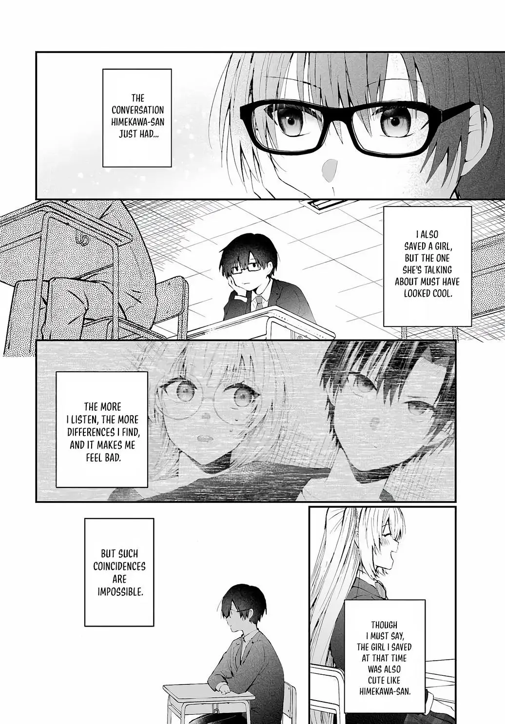 Naze Ka S-Kyuu Bijotachi No Wadai Ni Ore Ga Agaru Ken - Chapter 1: The S-Class Girls And Akasaki Haruya