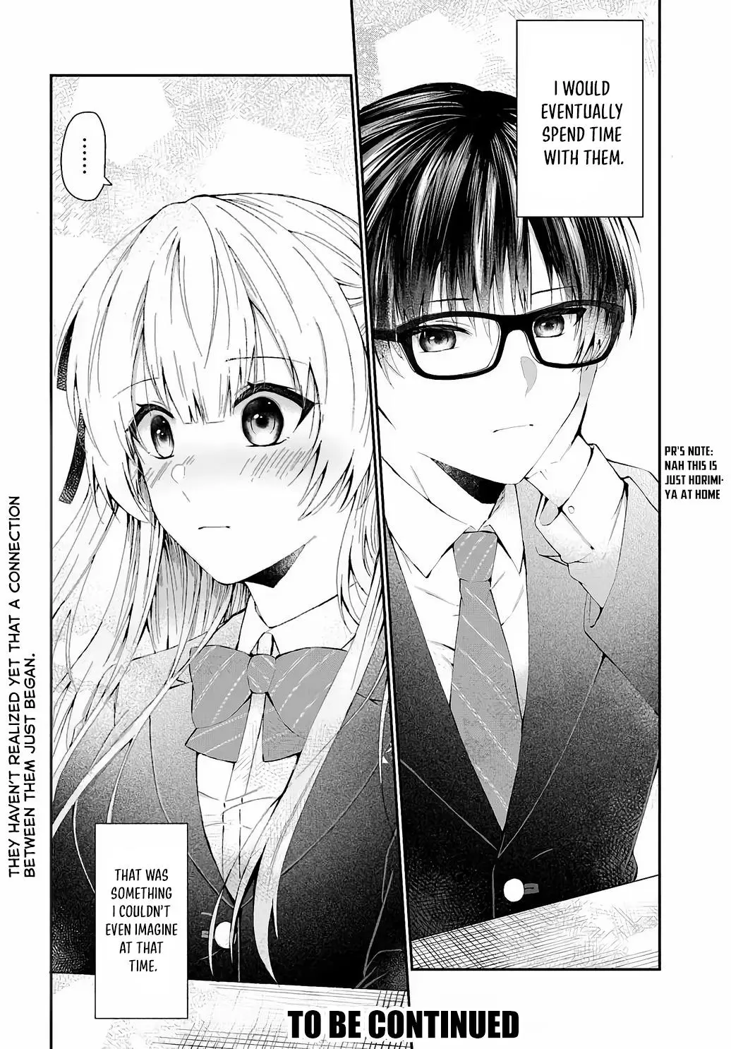 Naze Ka S-Kyuu Bijotachi No Wadai Ni Ore Ga Agaru Ken - Chapter 1: The S-Class Girls And Akasaki Haruya