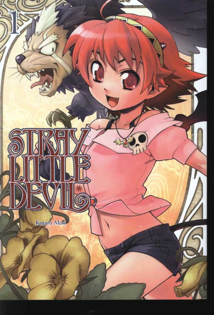 Stray Little Devil - Vol.01 Chapter 1