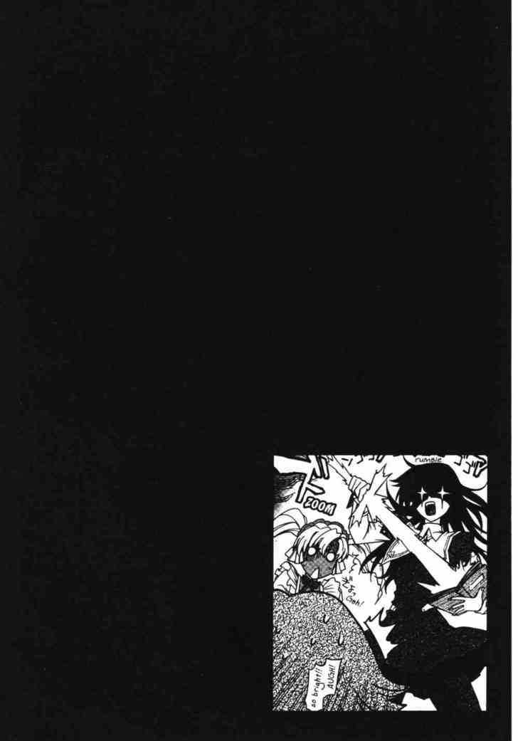 Stray Little Devil - Vol.04 Chapter 1