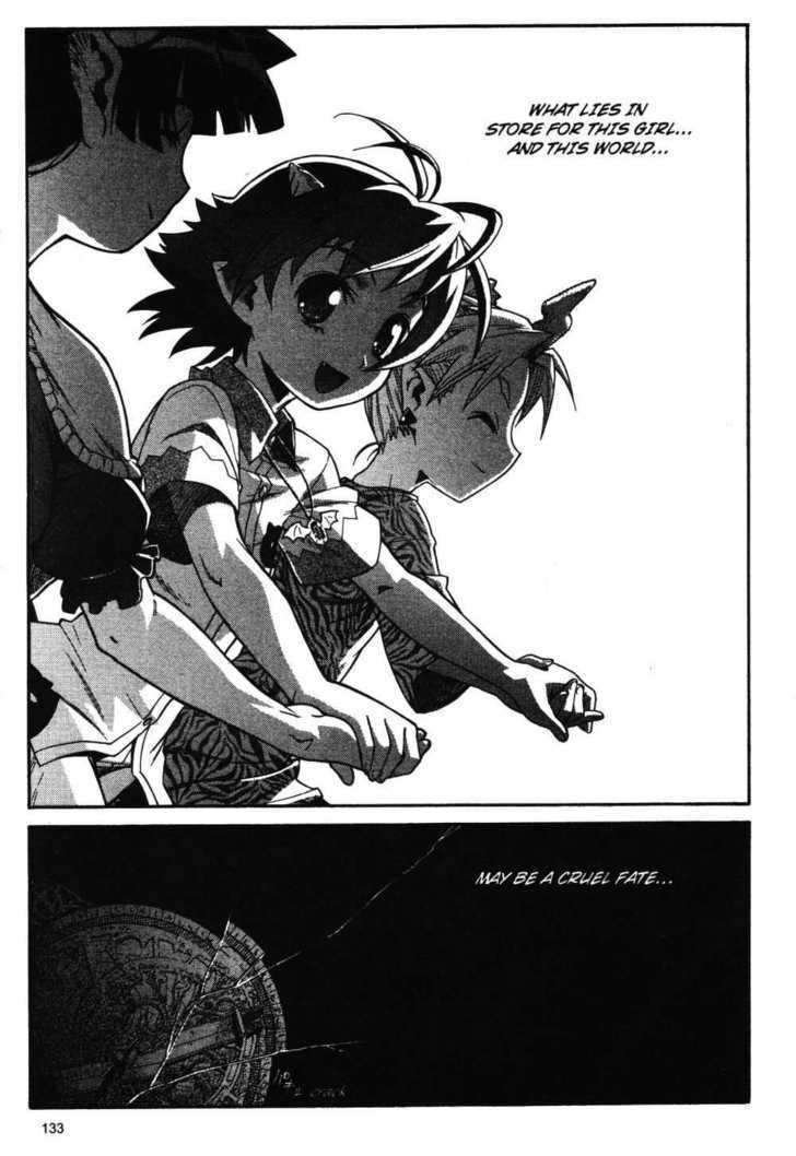 Stray Little Devil - Vol.02 Chapter 1