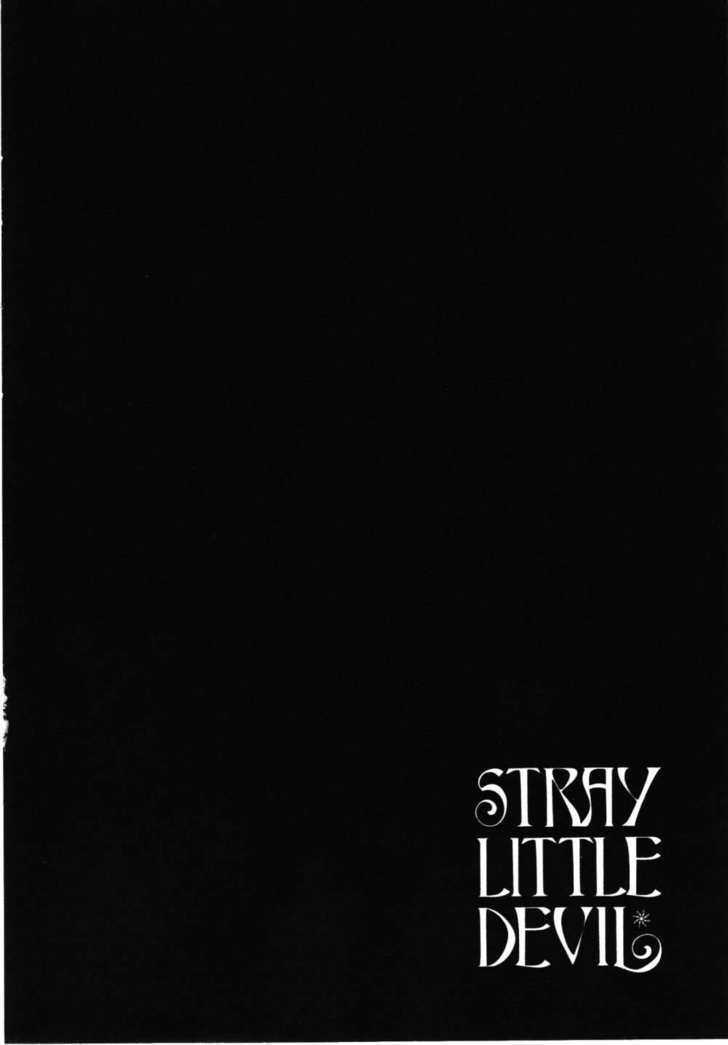 Stray Little Devil - Vol.03 Chapter 1.1