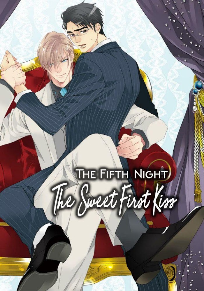 Ookami Kakka No Uso To Dilemma - Chapter 5 : The Fifth Night. The Sweet.