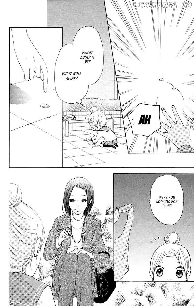 Koi Oto - Chapter 17