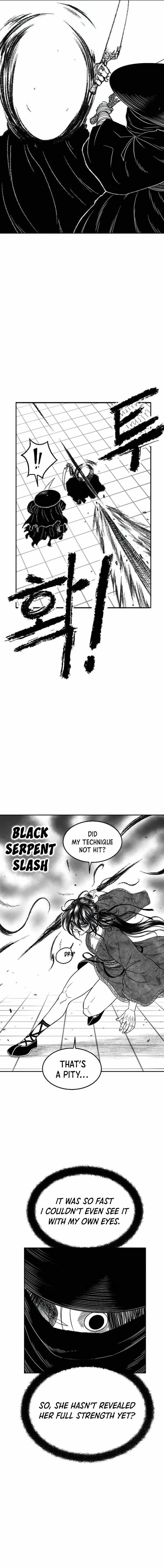 Black Serpent - Chapter 17