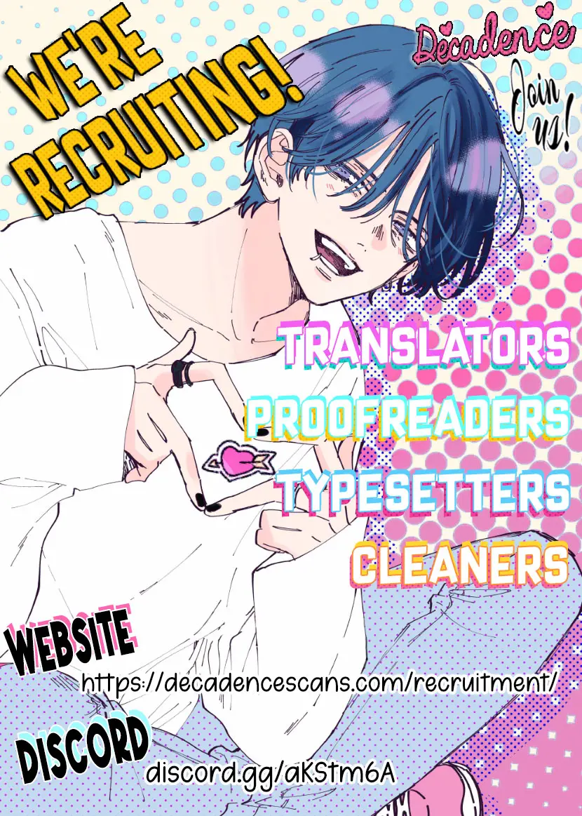 Sexy Tanaka-San - Vol.4 Chapter 8.3: What Attracts People To You-Part 3