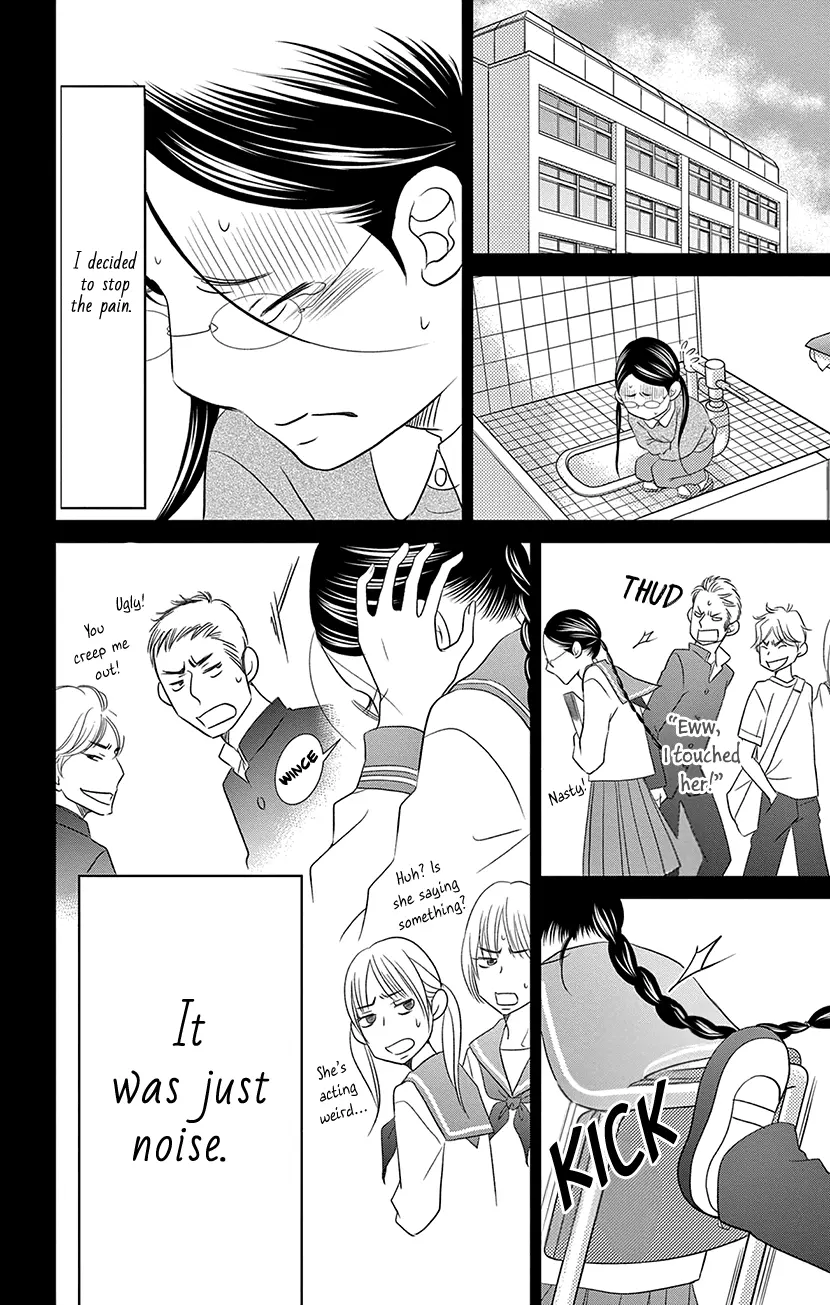 Sexy Tanaka-San - Vol.5 Chapter 9.1: The Place I Belong - Part 1