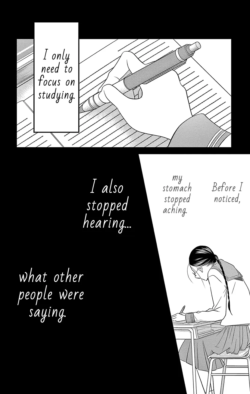 Sexy Tanaka-San - Vol.5 Chapter 9.1: The Place I Belong - Part 1