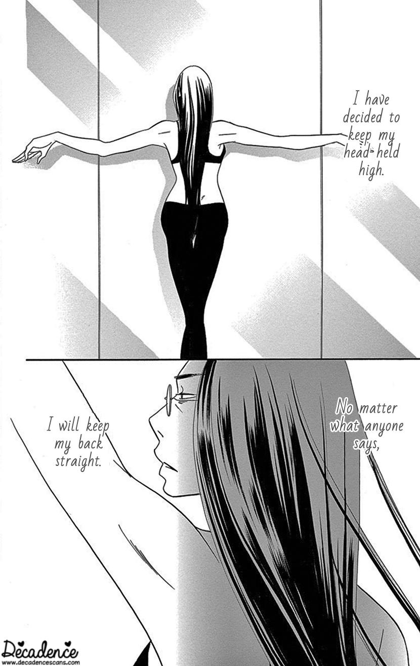 Sexy Tanaka-San - Chapter 4.2