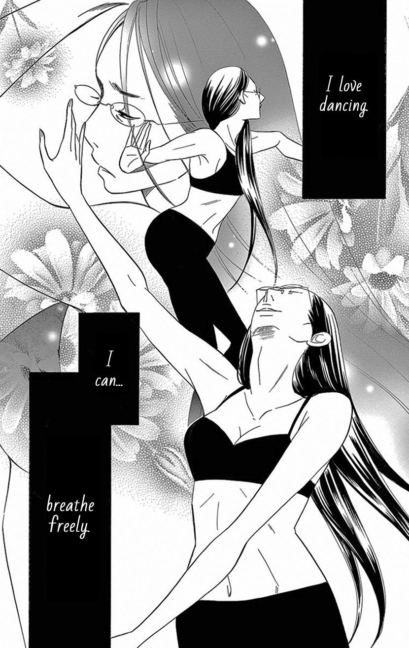 Sexy Tanaka-San - Chapter 4.2