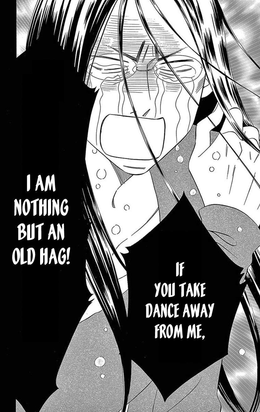 Sexy Tanaka-San - Chapter 4.2