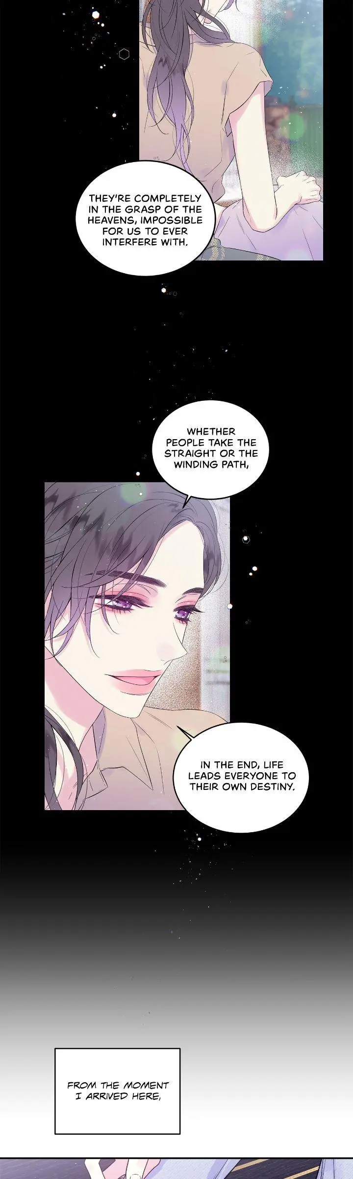 Second Time Of Dawn - Chapter 40