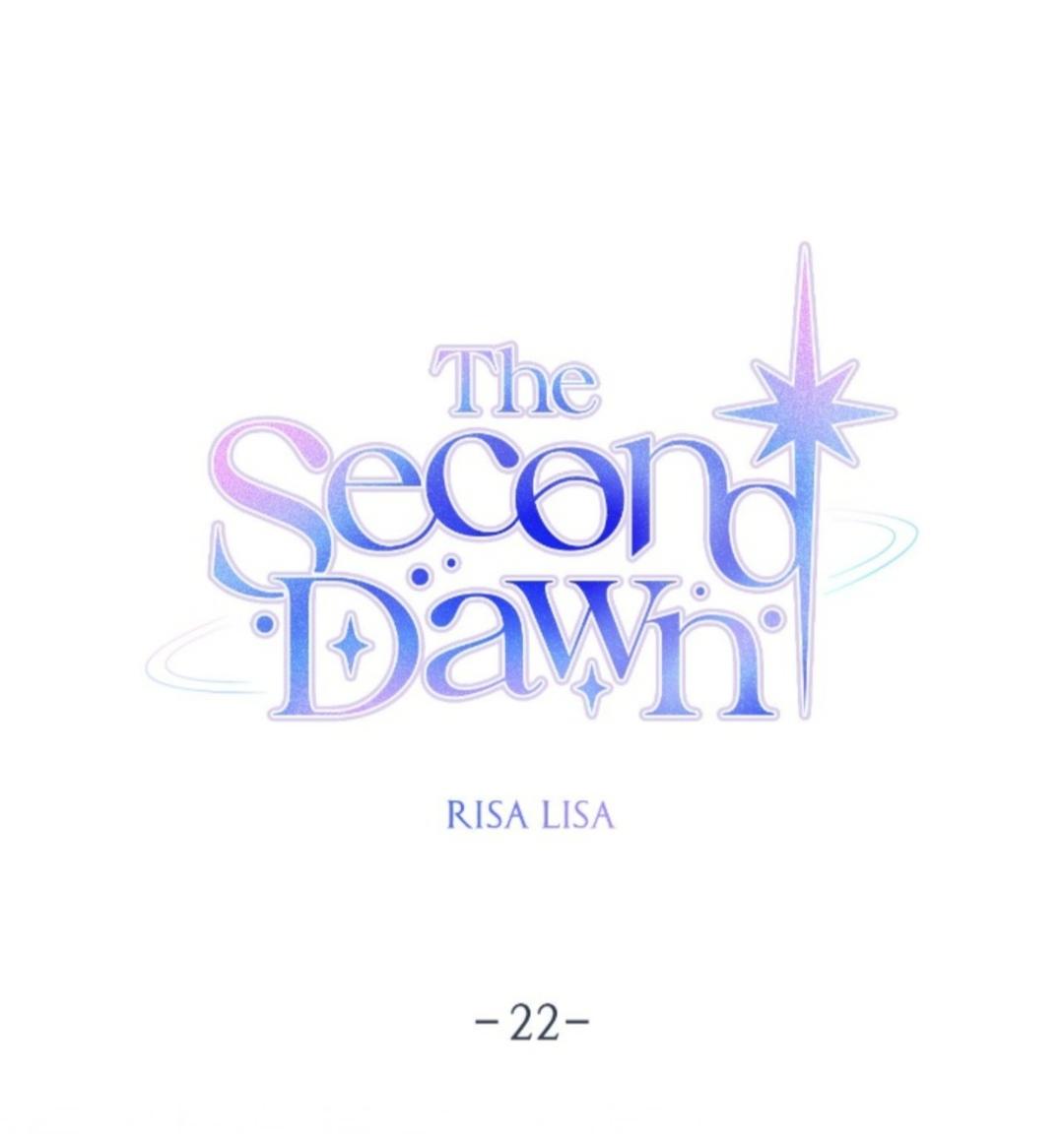 Second Time Of Dawn - Chapter 22