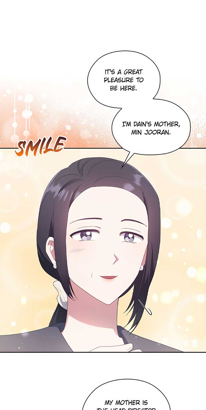 A Confident Marriage - Chapter 19