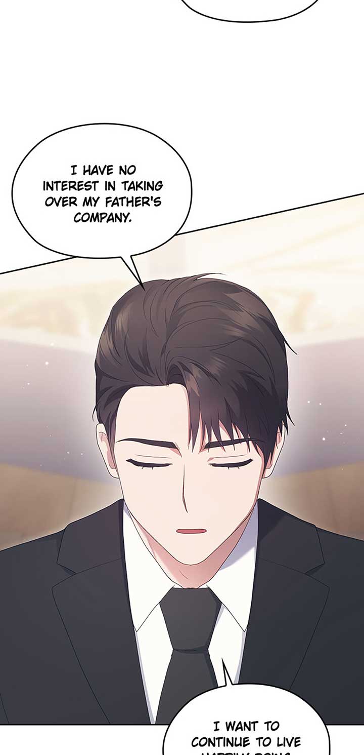 A Confident Marriage - Chapter 19