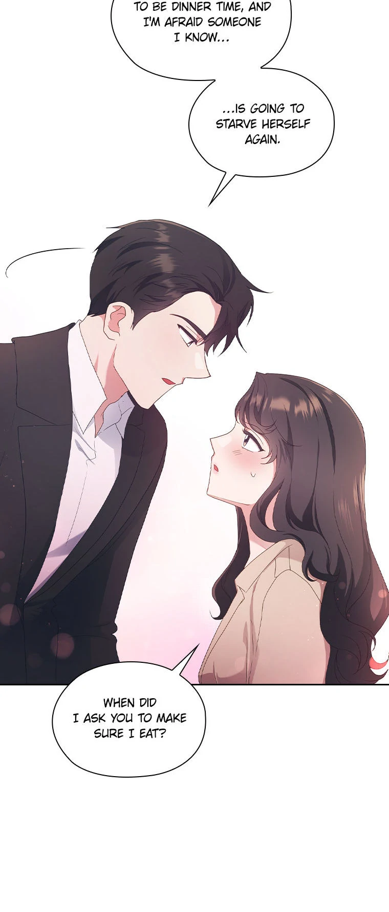 A Confident Marriage - Chapter 28