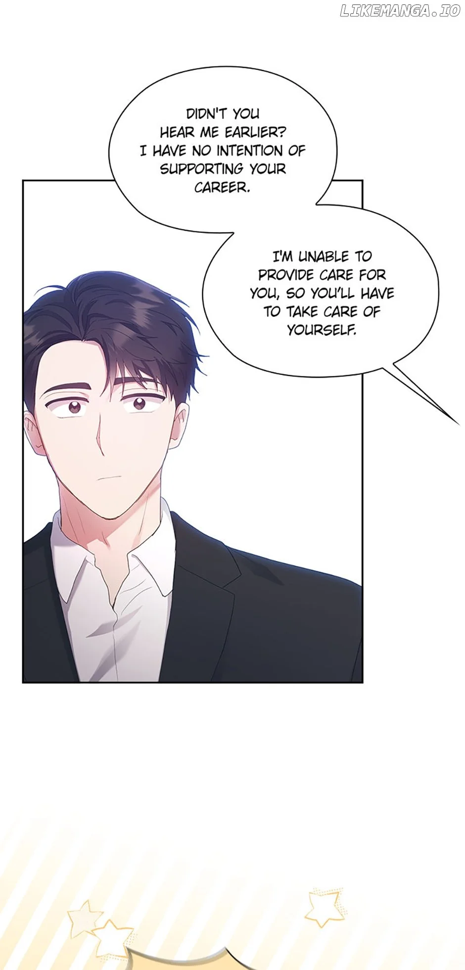 A Confident Marriage - Chapter 22