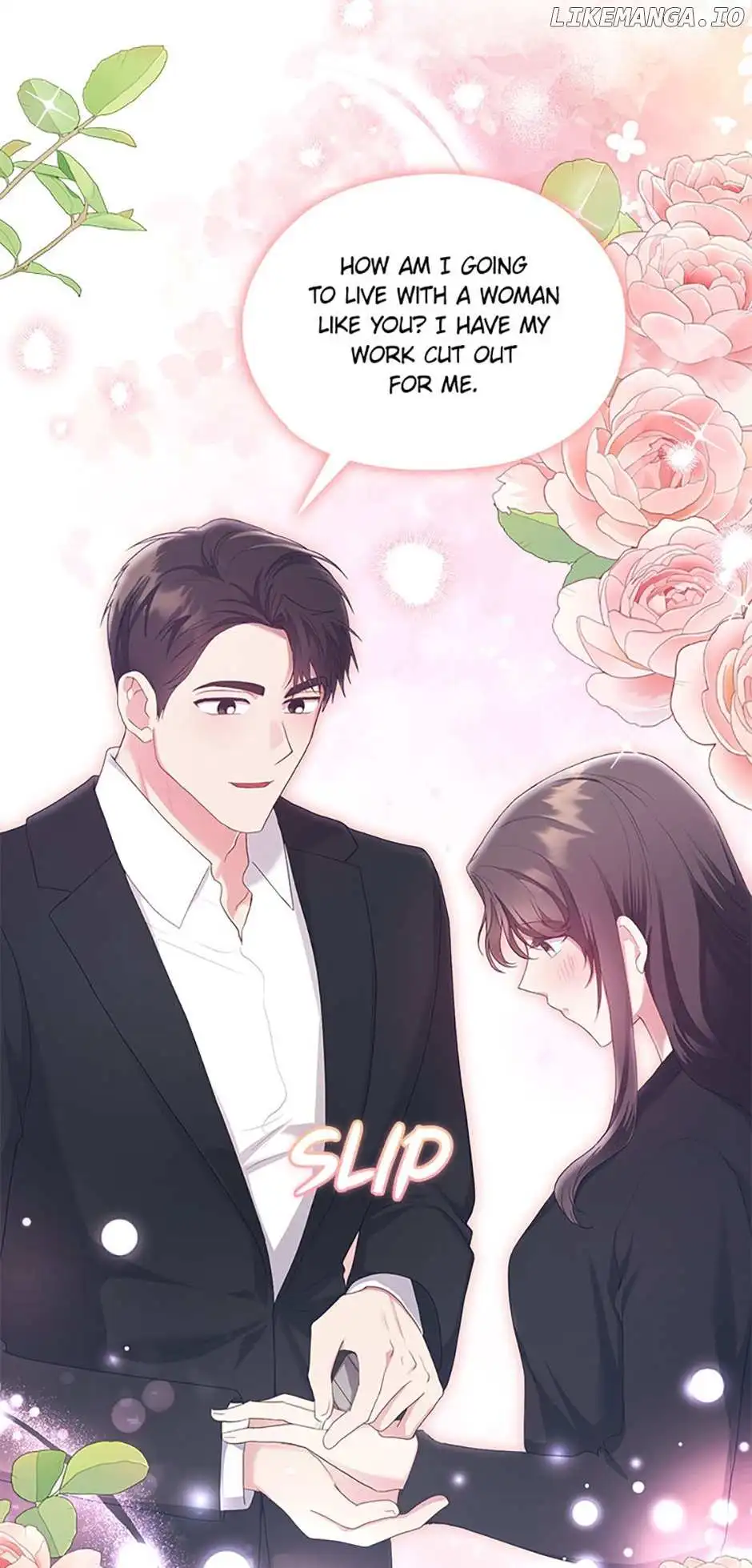 A Confident Marriage - Chapter 22