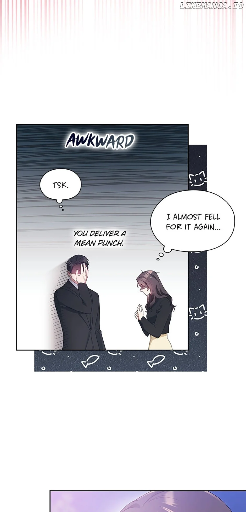 A Confident Marriage - Chapter 22