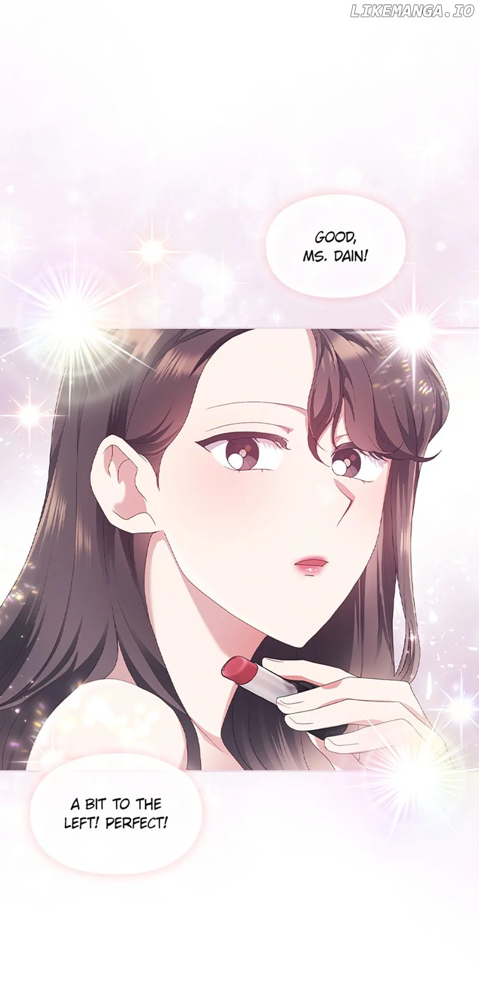 A Confident Marriage - Chapter 22