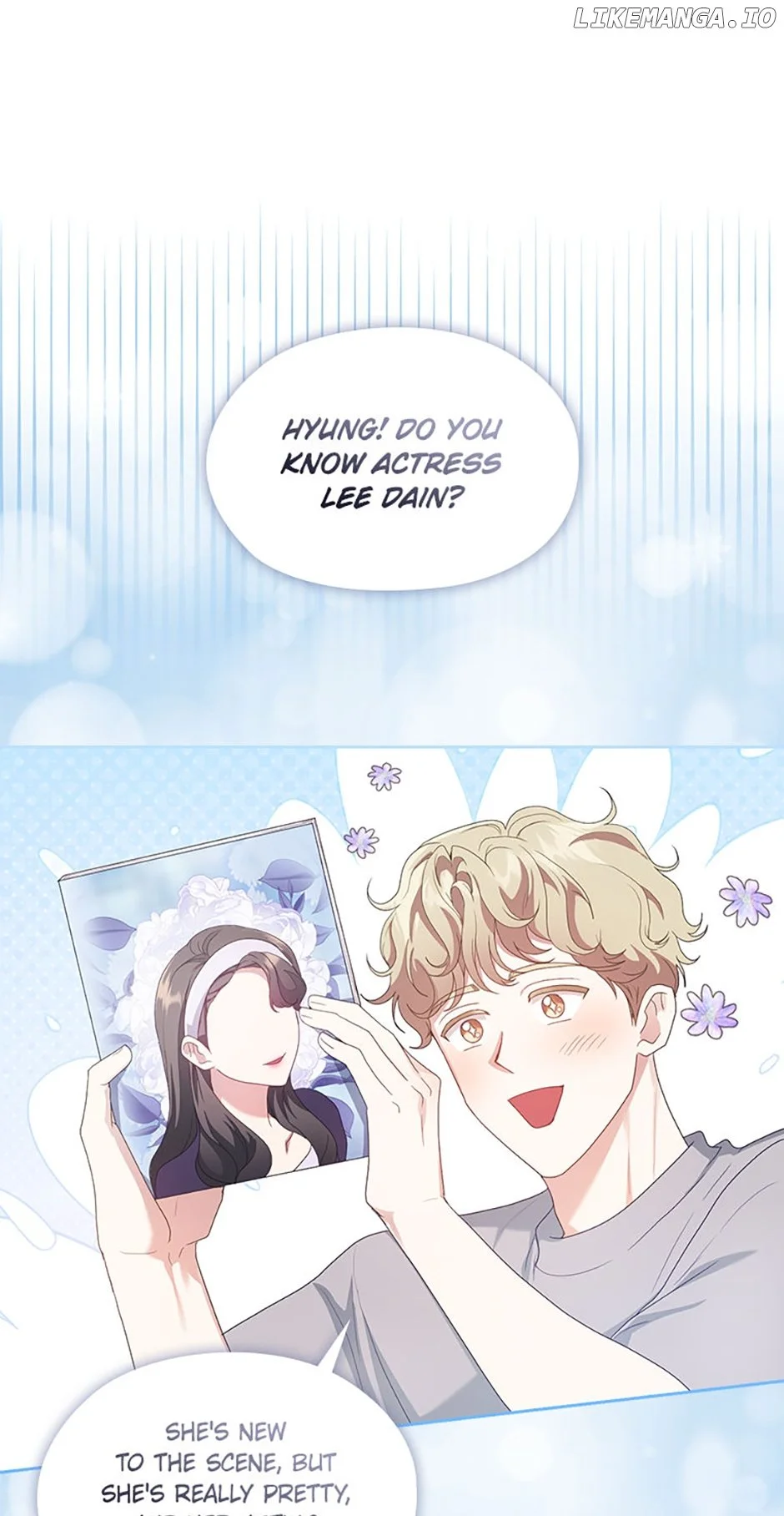 A Confident Marriage - Chapter 22