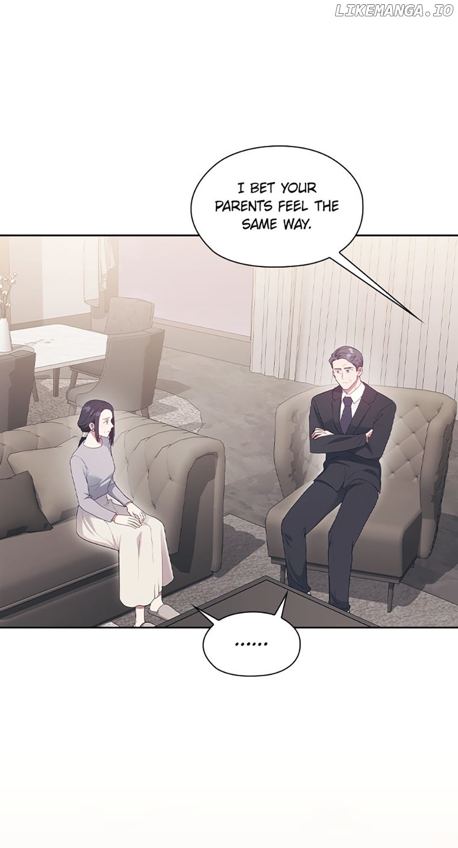 A Confident Marriage - Chapter 21