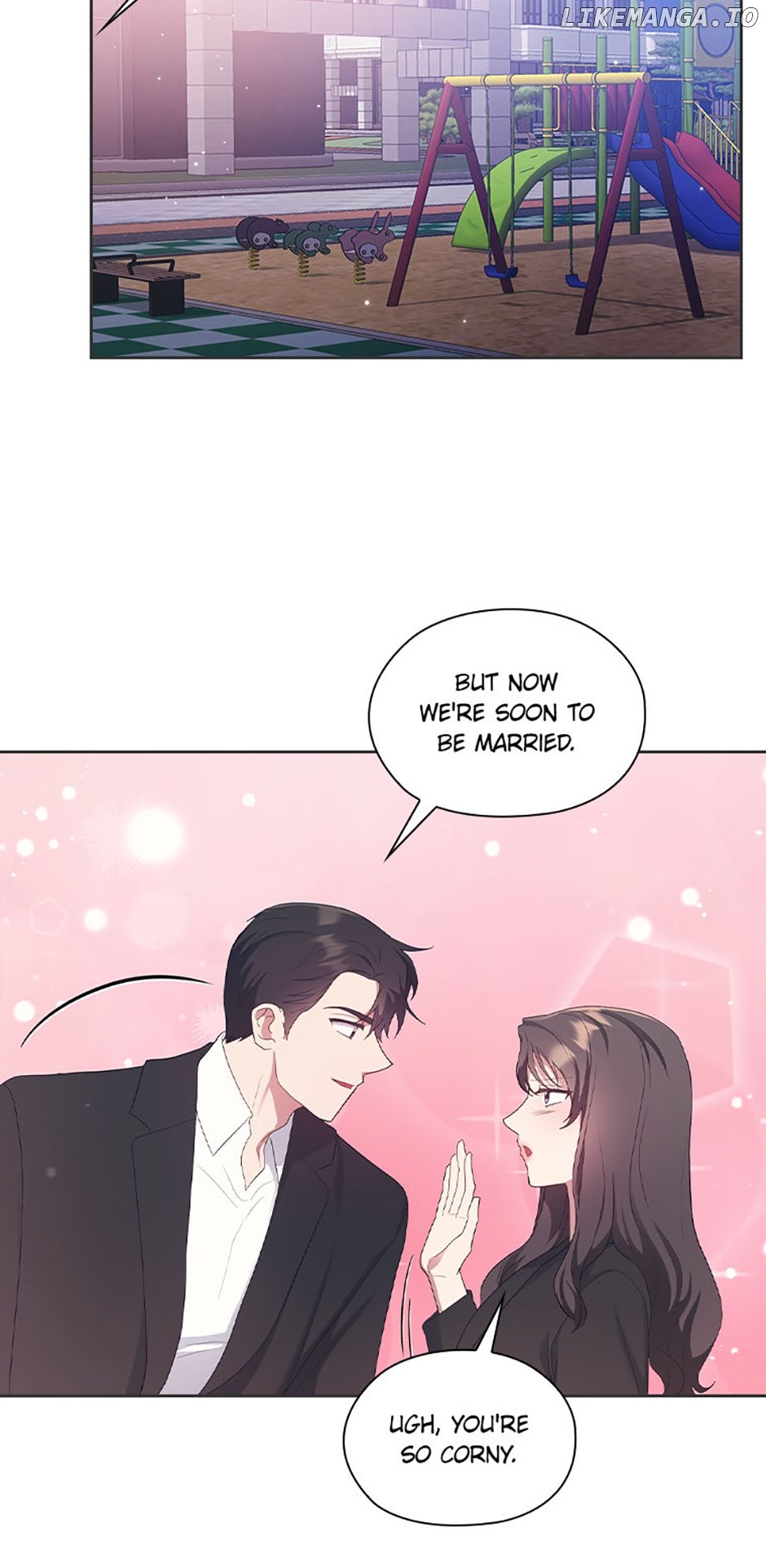 A Confident Marriage - Chapter 21