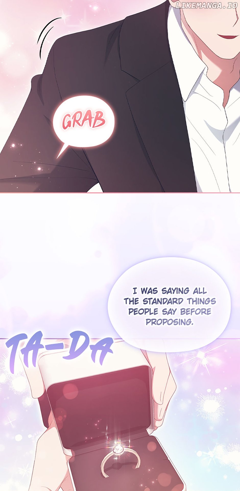 A Confident Marriage - Chapter 21