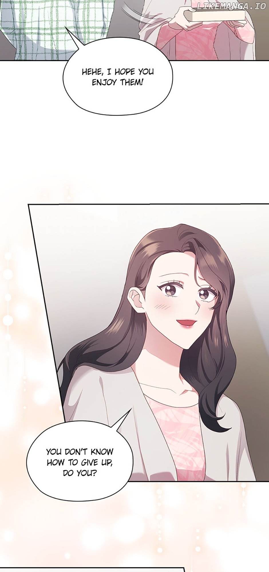 A Confident Marriage - Chapter 23