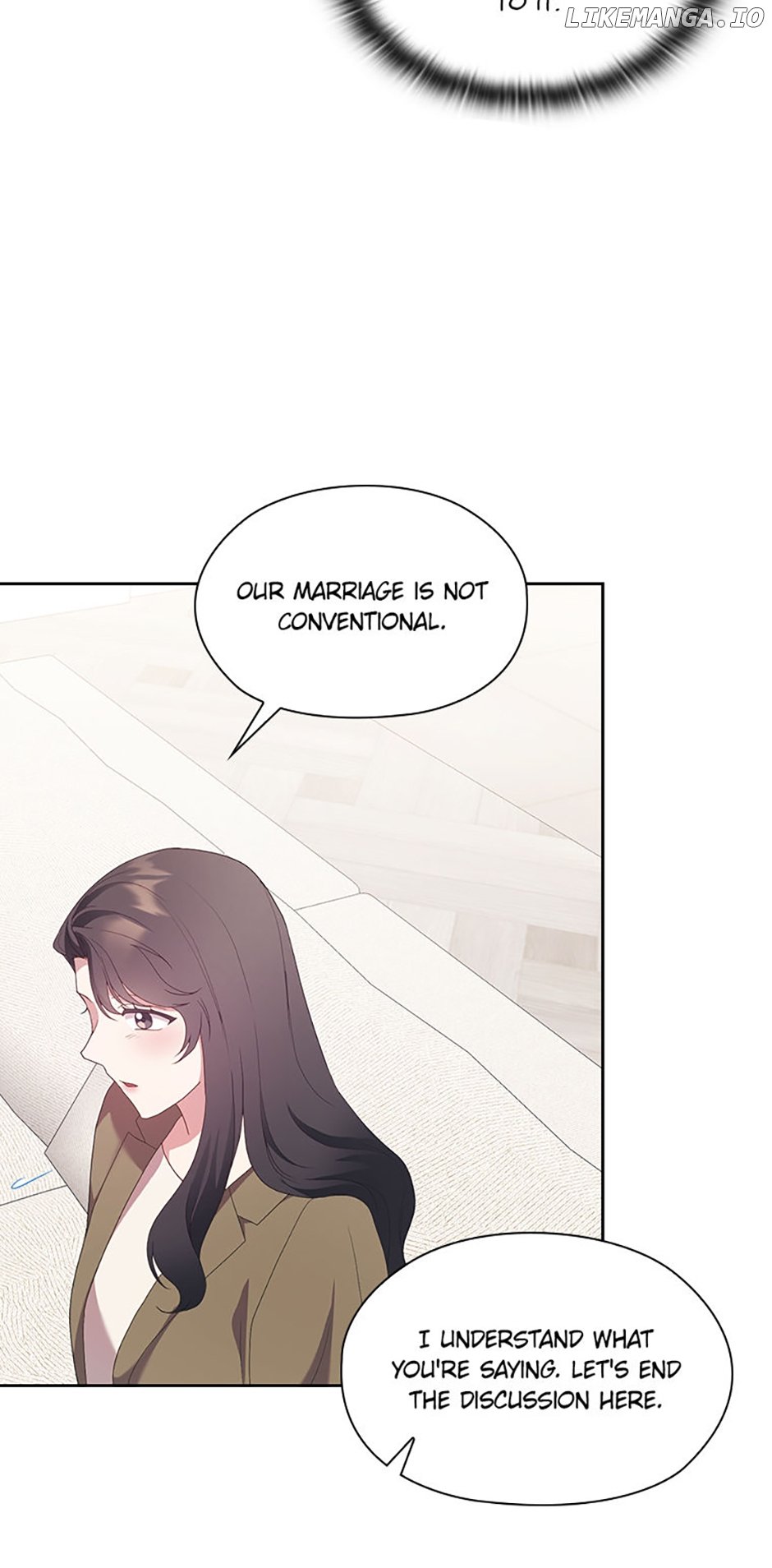 A Confident Marriage - Chapter 23