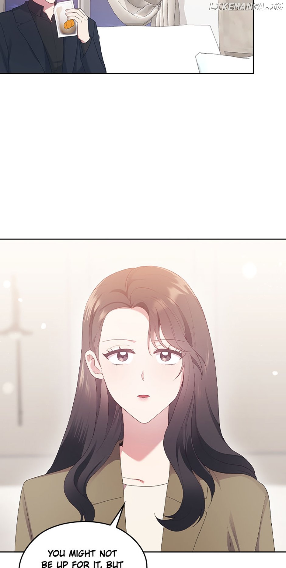 A Confident Marriage - Chapter 23