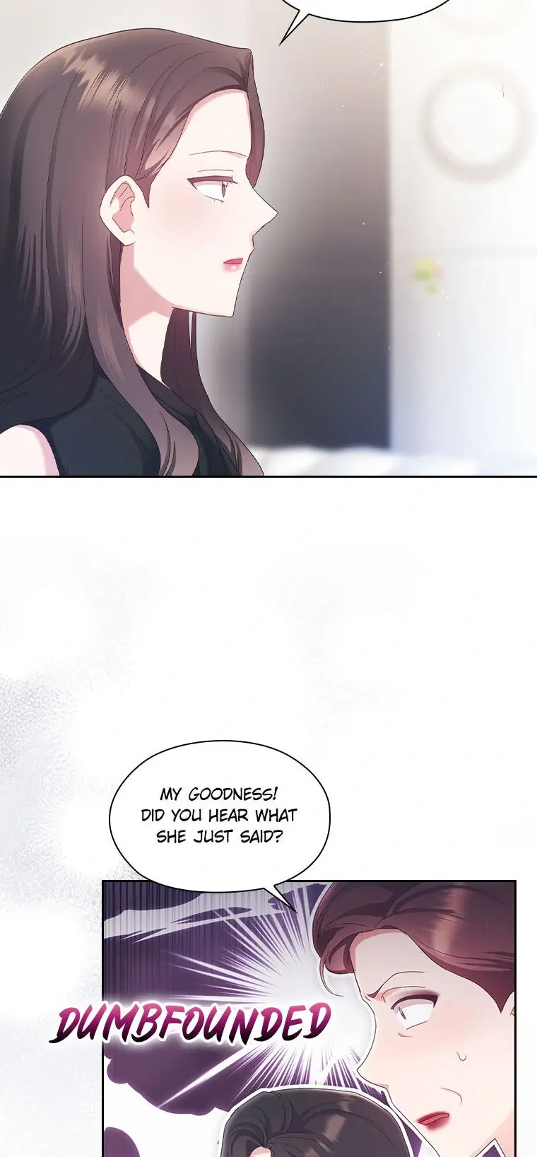 A Confident Marriage - Chapter 31