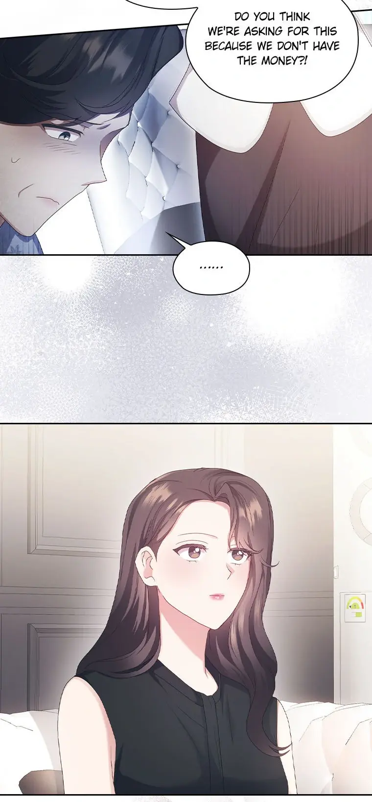 A Confident Marriage - Chapter 31