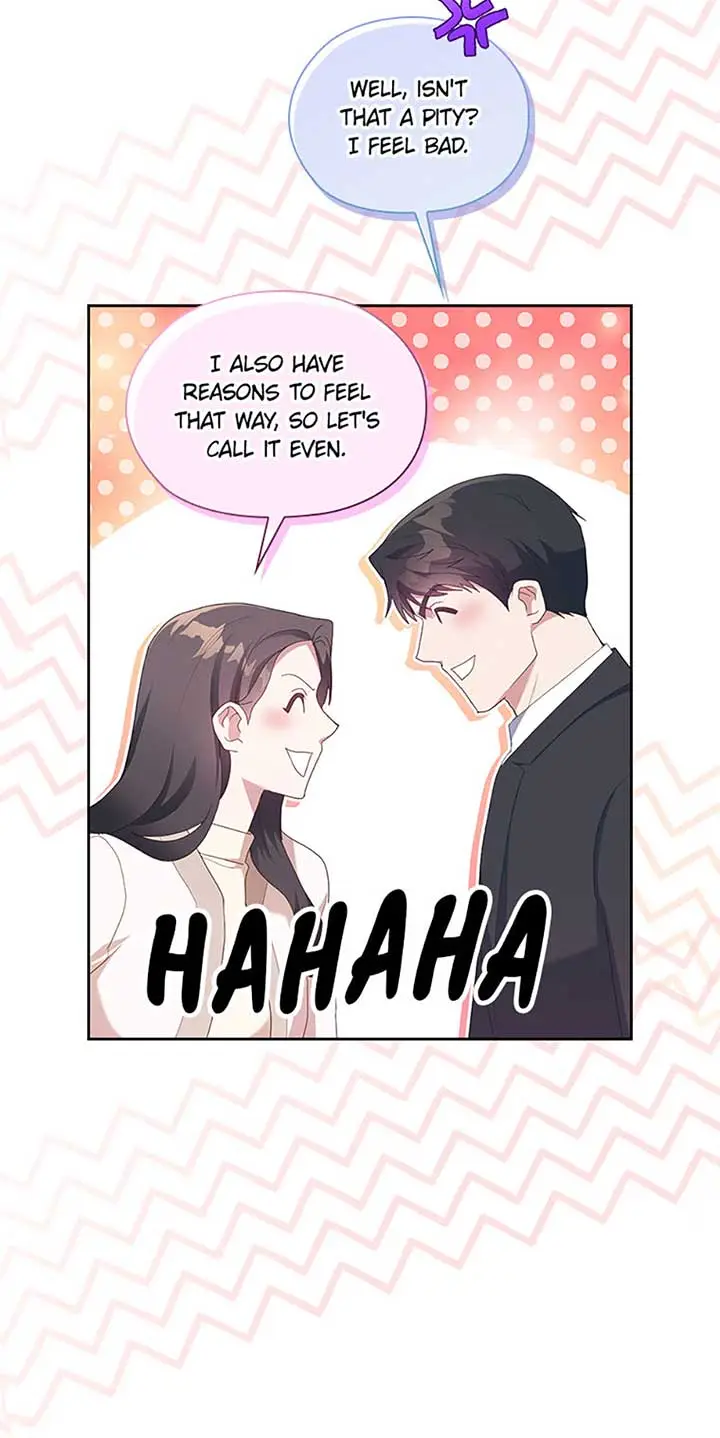 A Confident Marriage - Chapter 24