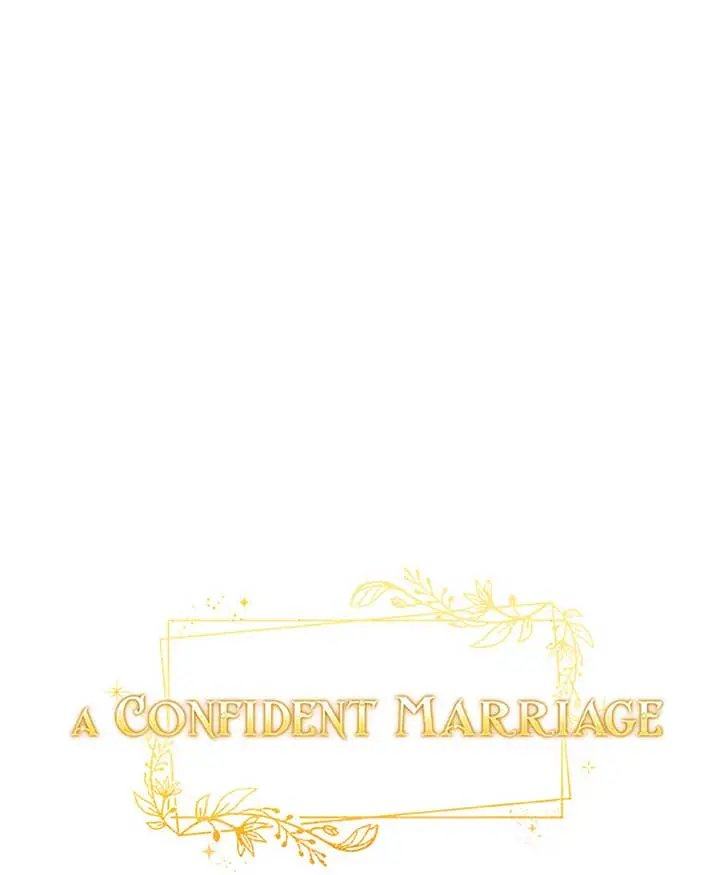 A Confident Marriage - Chapter 20